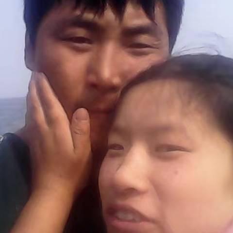 贪吃小两口，陈王