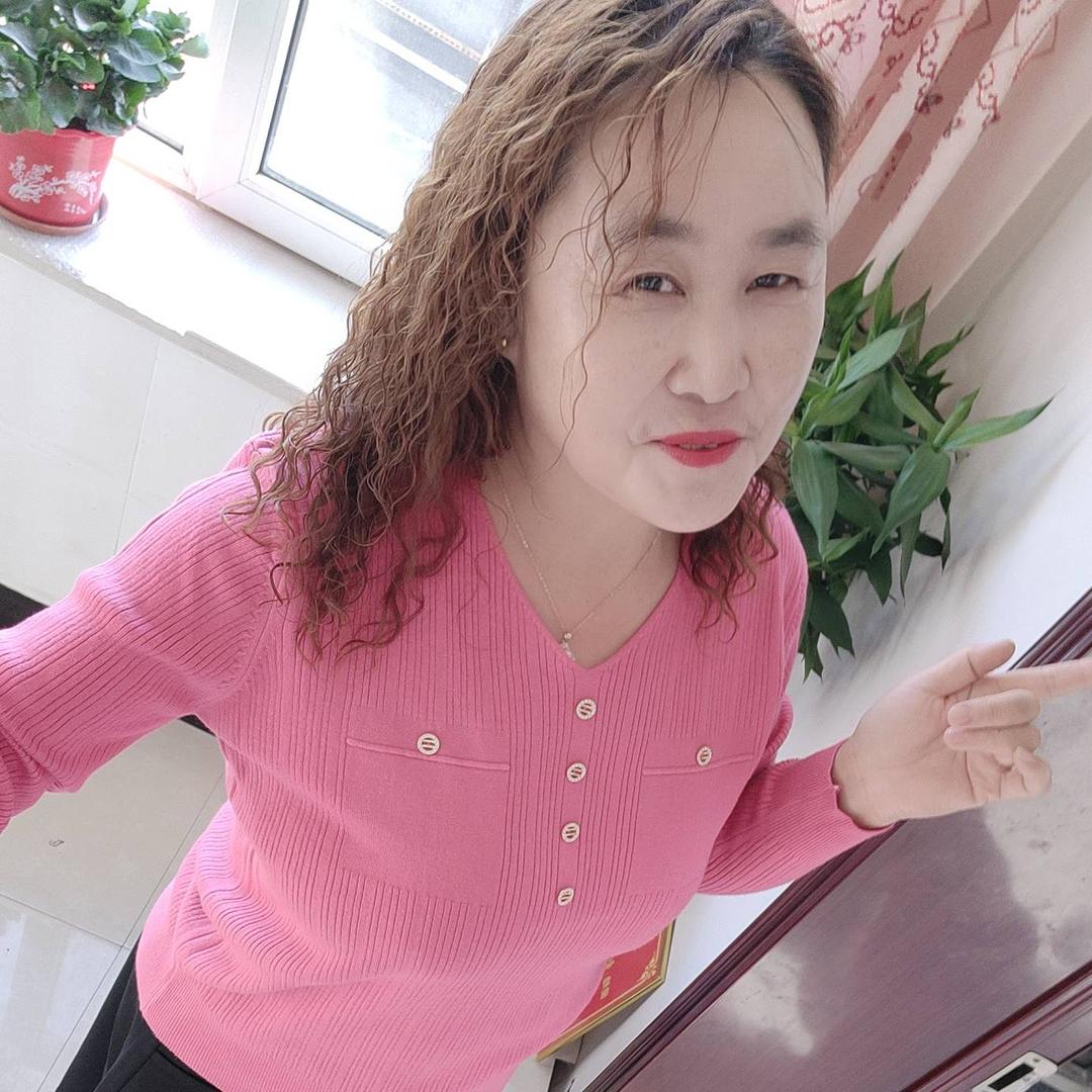 陶气娘们