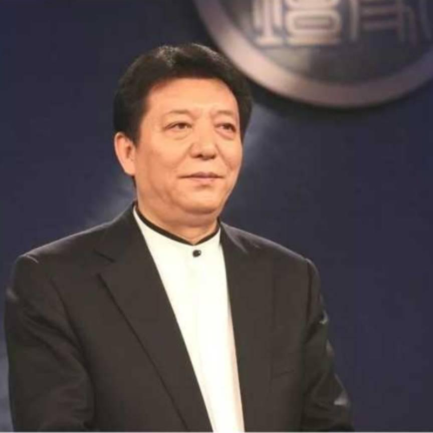 周岭说红楼梦