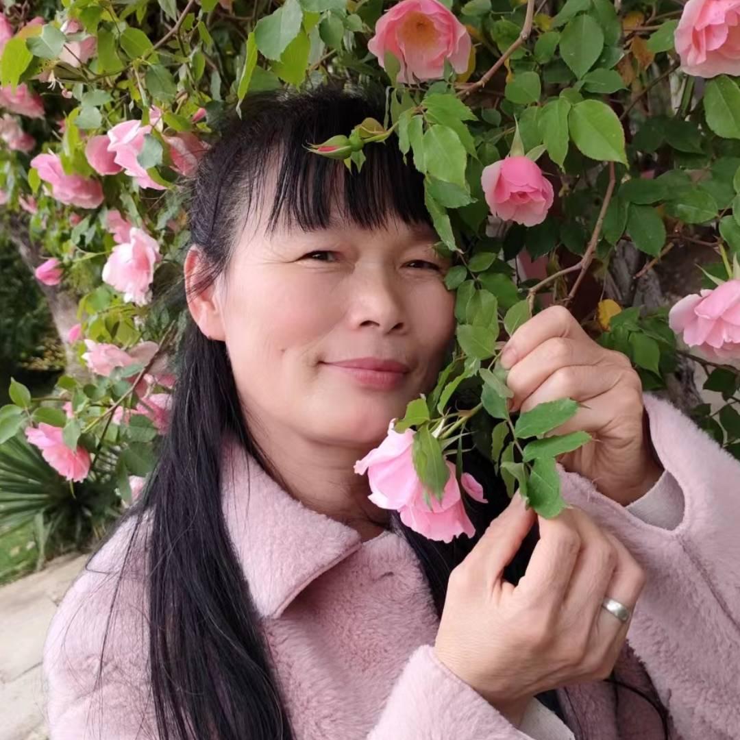 开心你就笑^_^