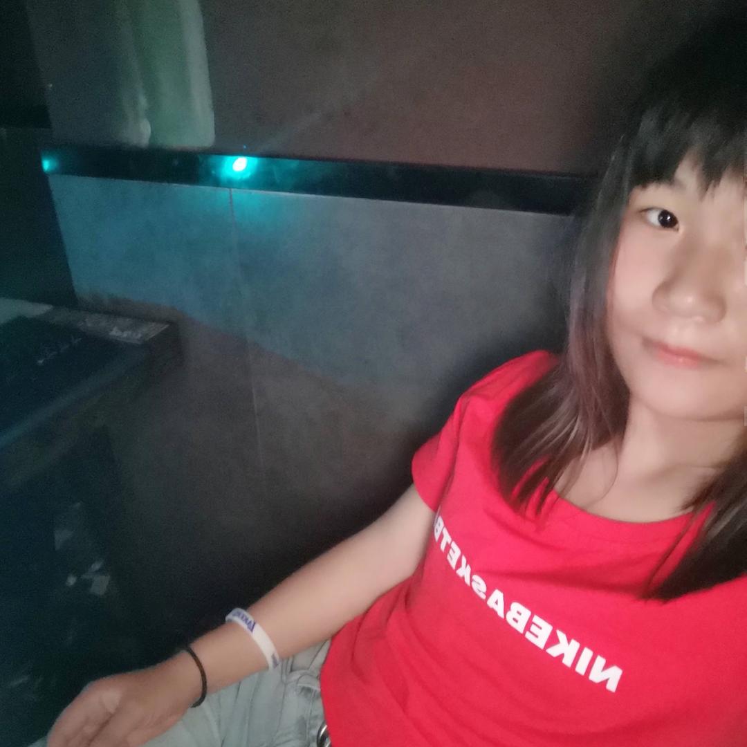 你们的小珂儿