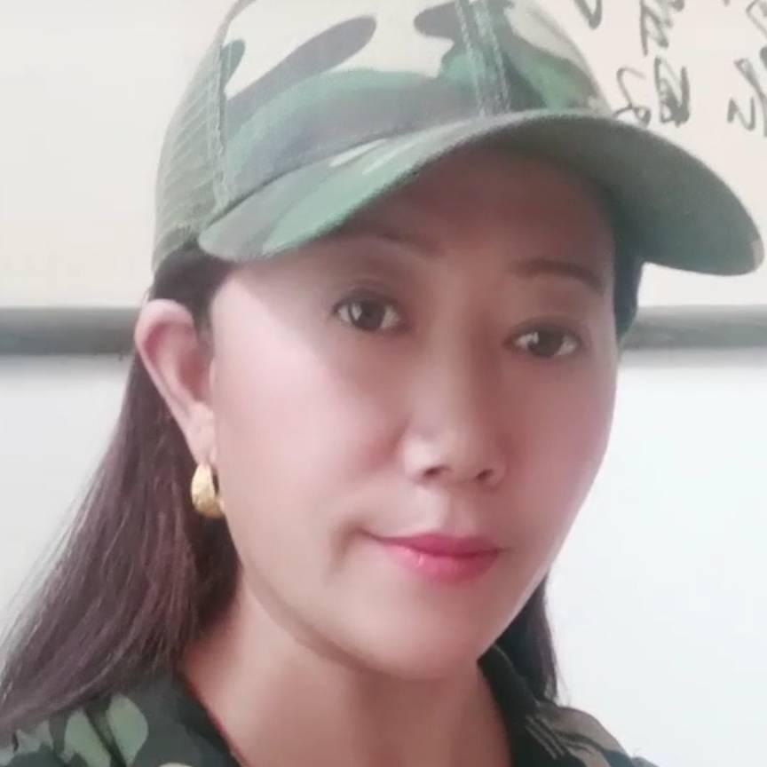 地主婆拒绝私聊