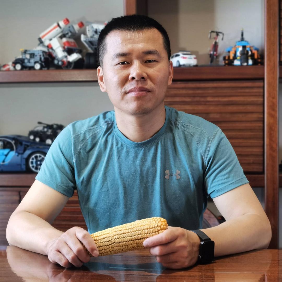 众赢农业