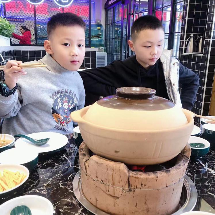 终点站《杠杠》