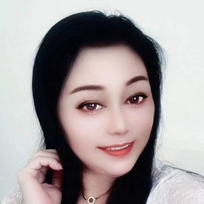 华丽正能量