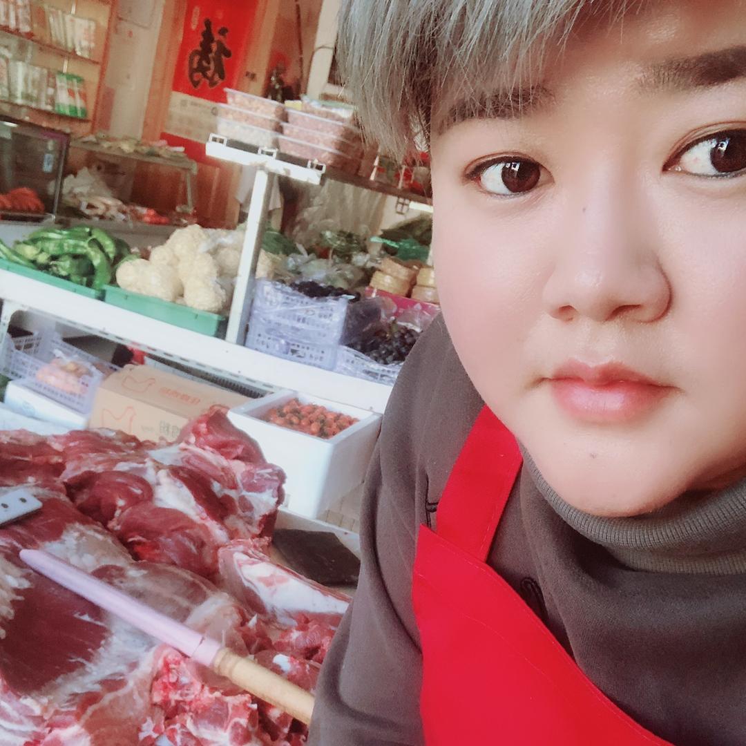 包洋农村大猪肉