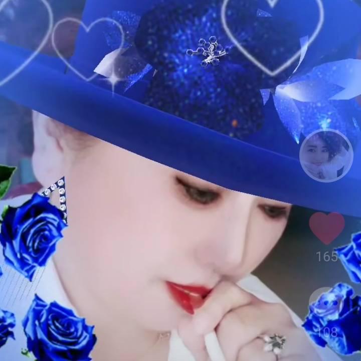 💖霸气香姐💖