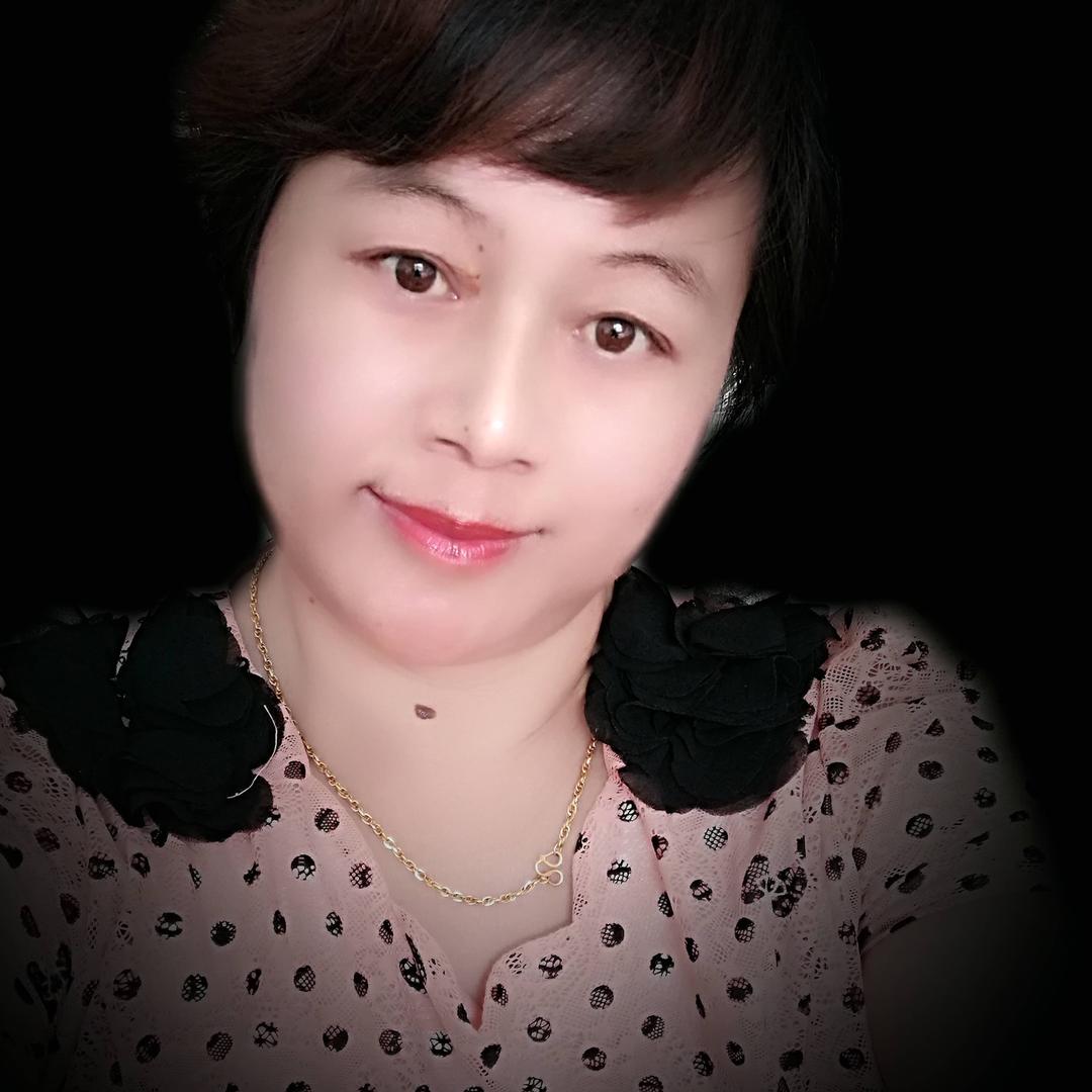 开心果😀