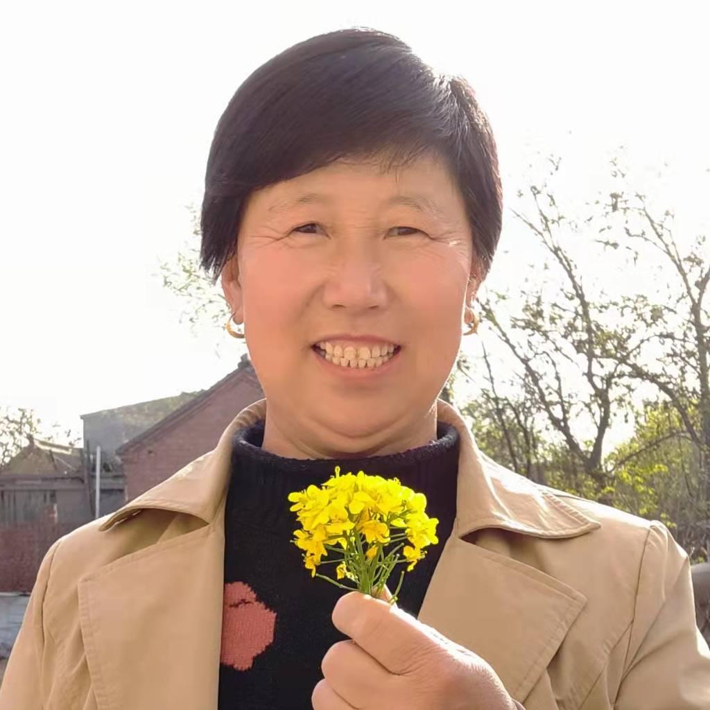 梓熙奶奶