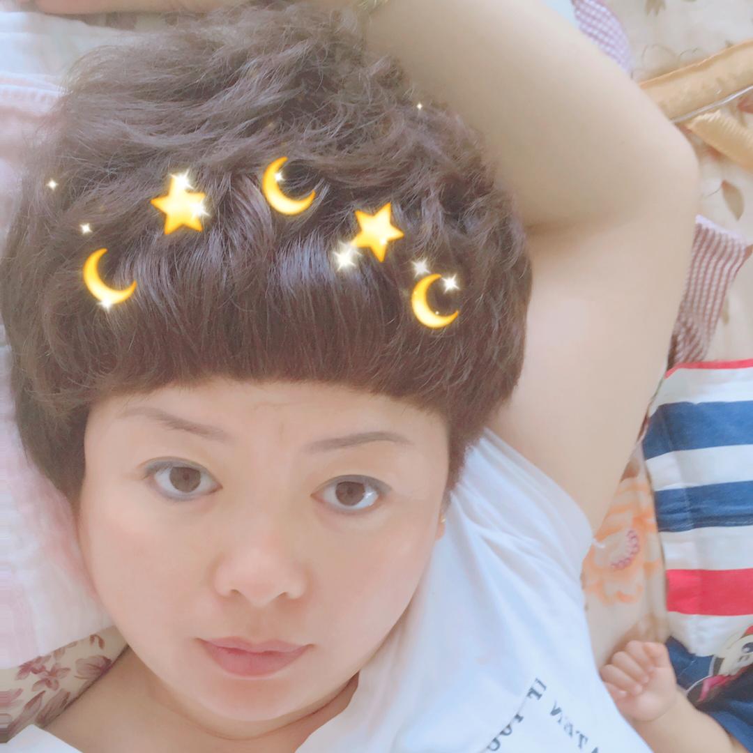 爱舞的丽丽