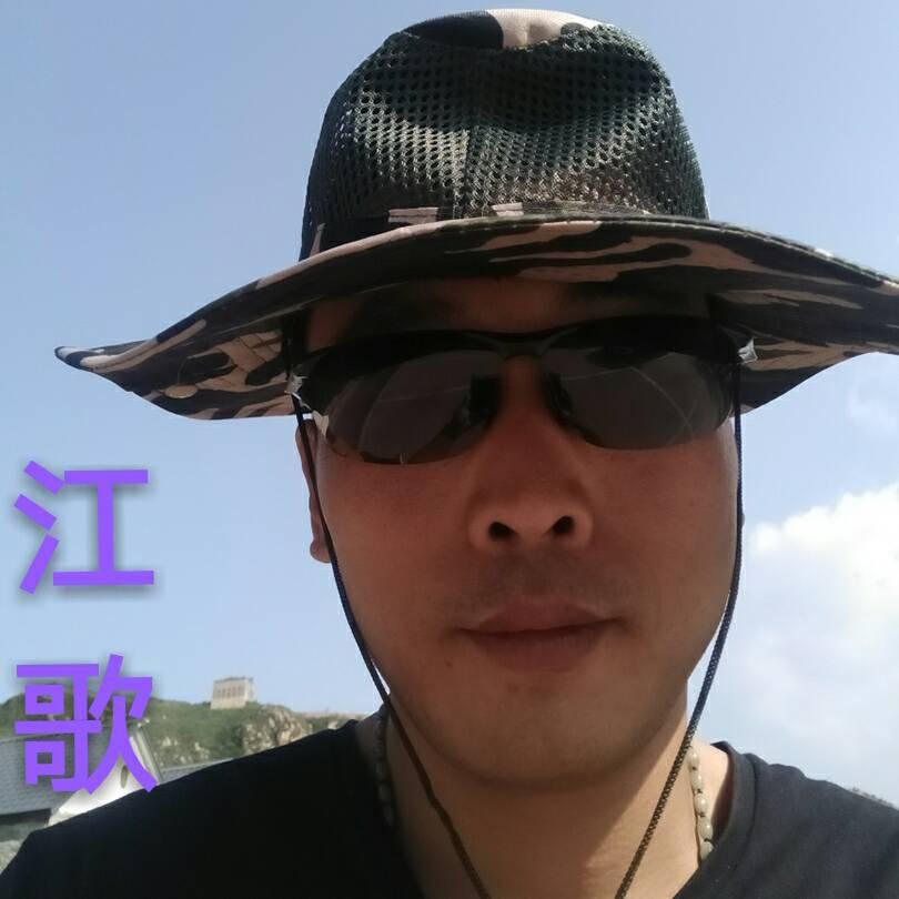 大张鱼