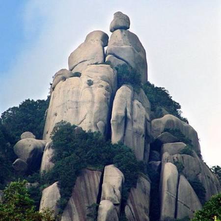 妙翔园林景观
