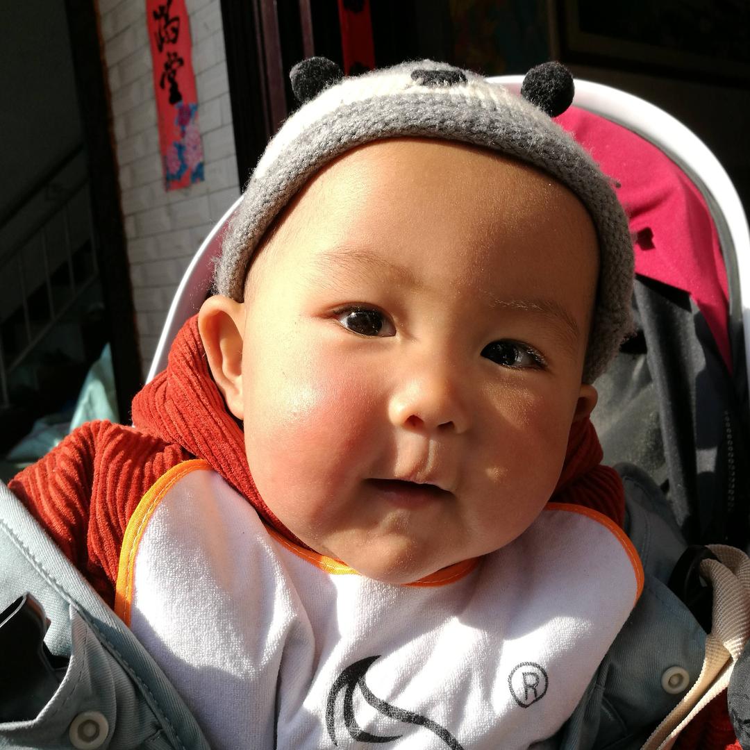 未之微