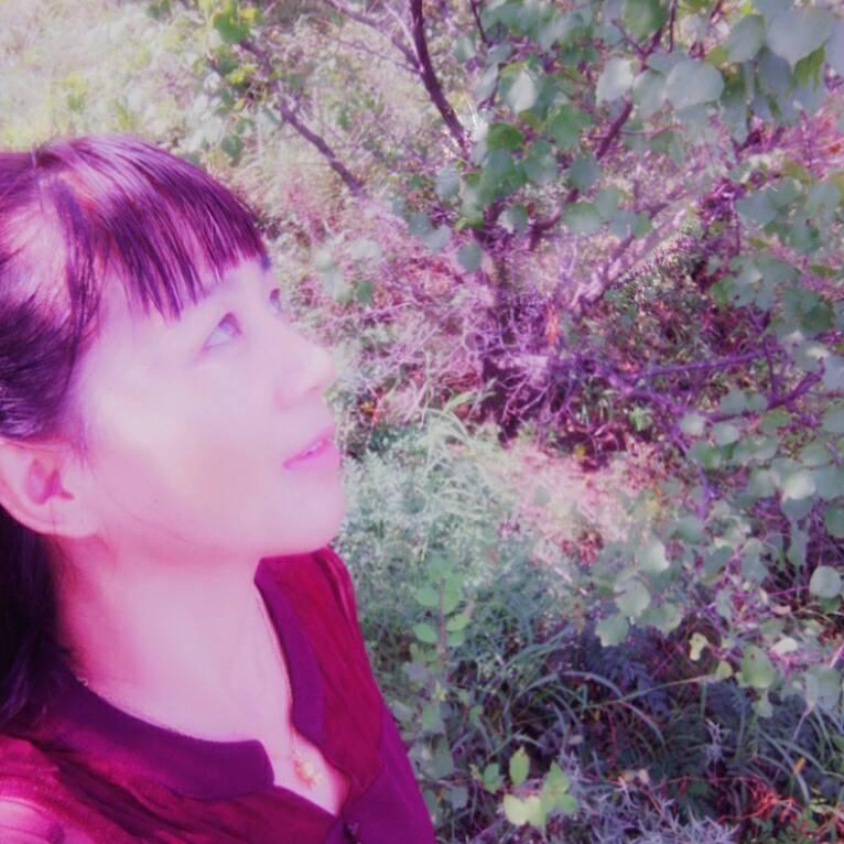 小草一棵 坚强