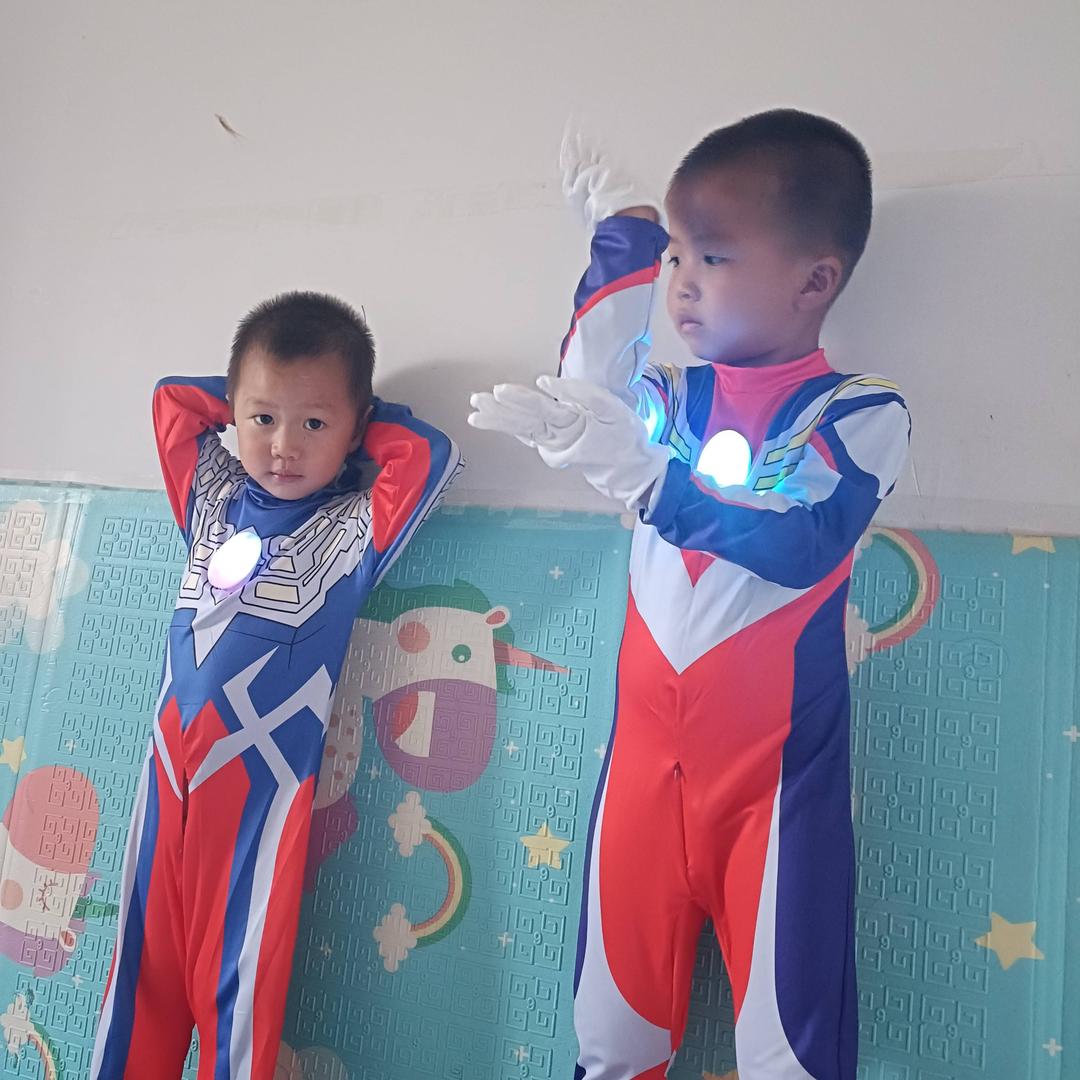 小小火