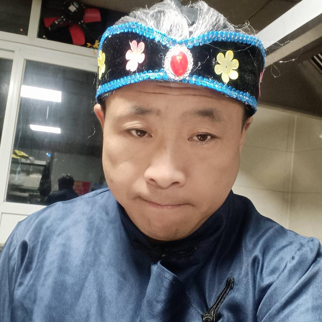 摔跤哥，友友