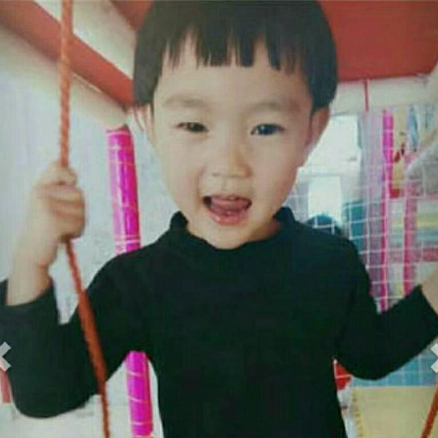 小二哥《涛》❣暖心