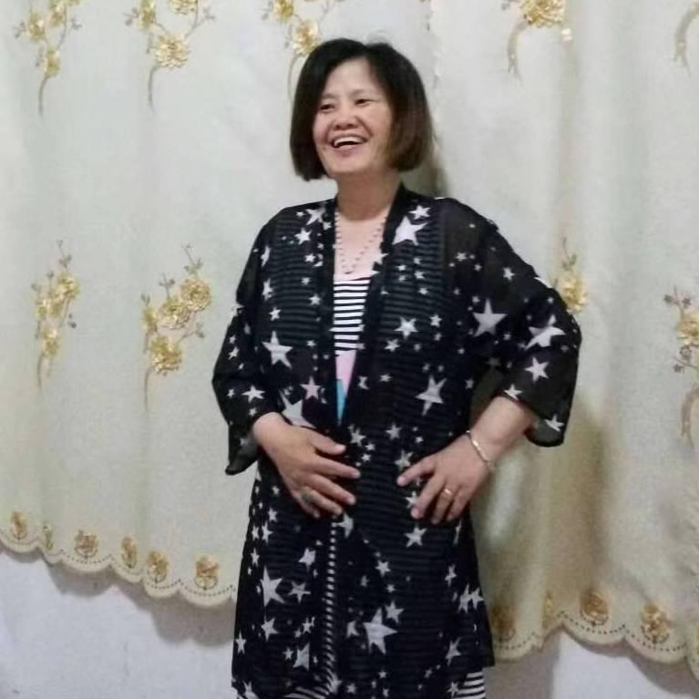 然☀朵🌺奶奶