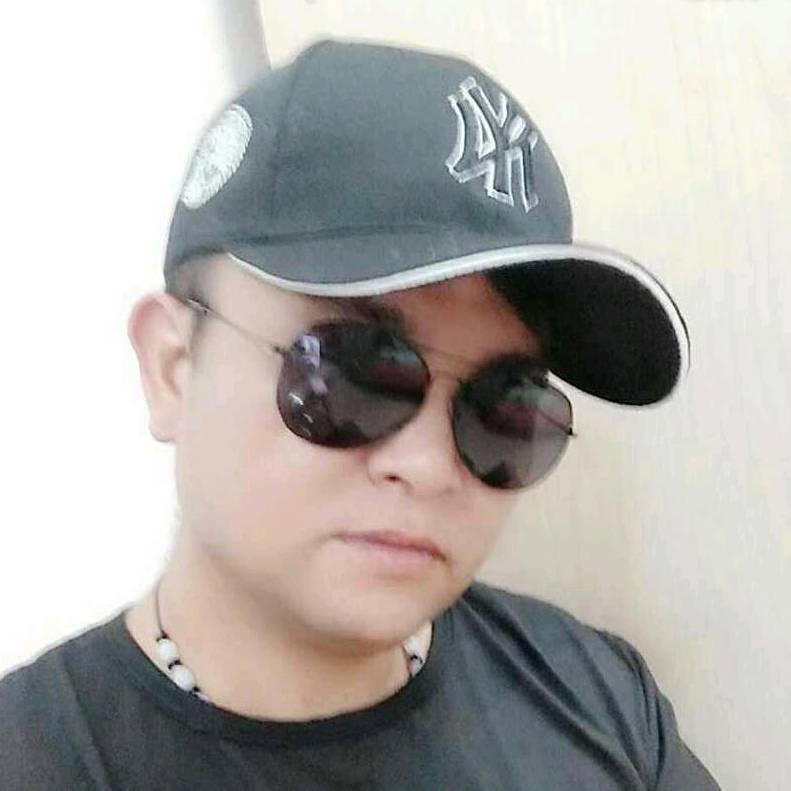 牛 仔  【牛家军】