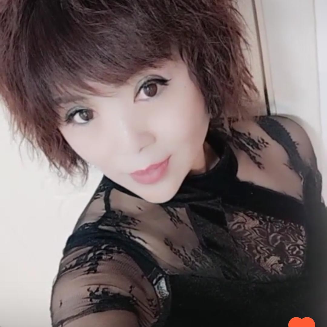 艳姐  等待有缘人