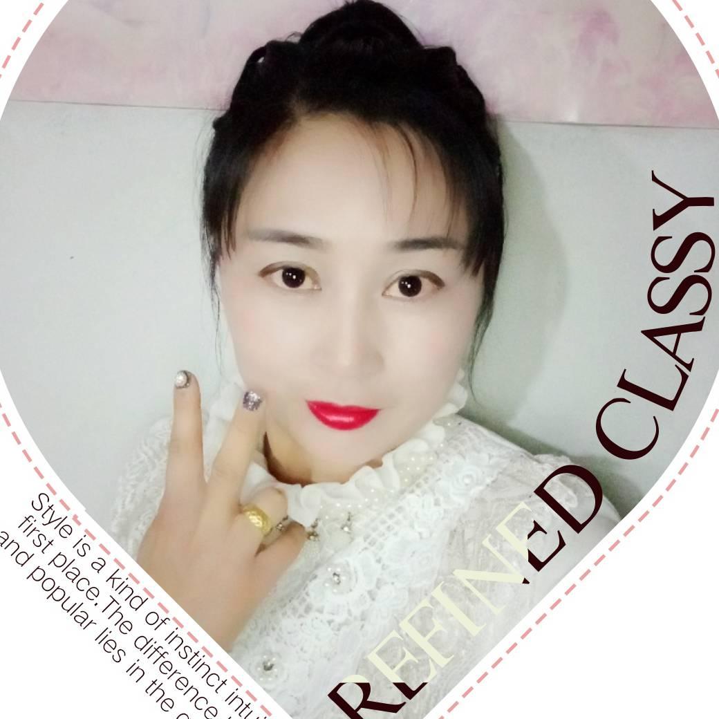 幸福的新嫂