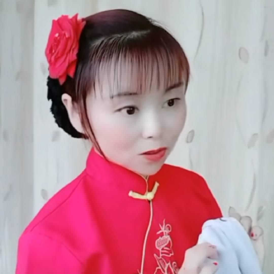 山里雪莲🌹