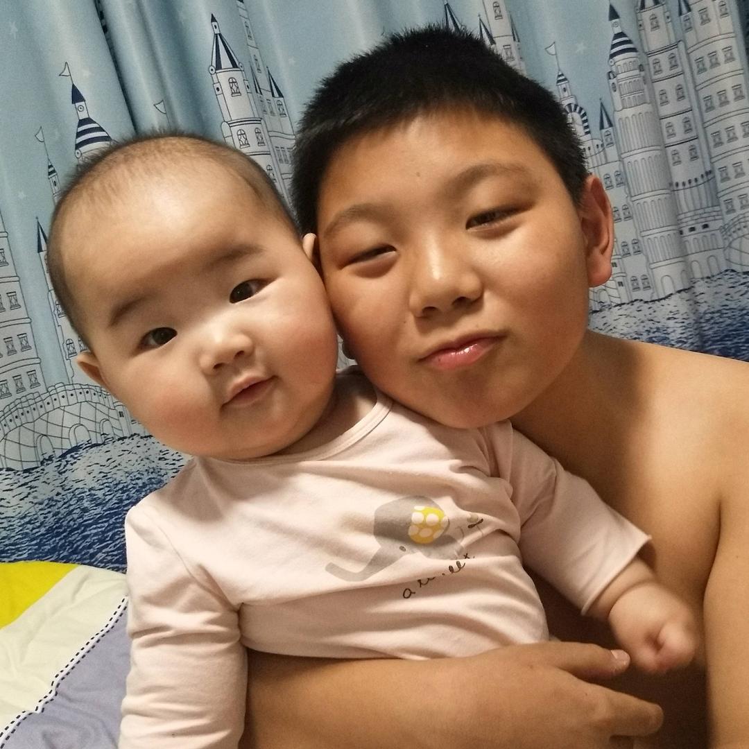 昊昊.萱萱