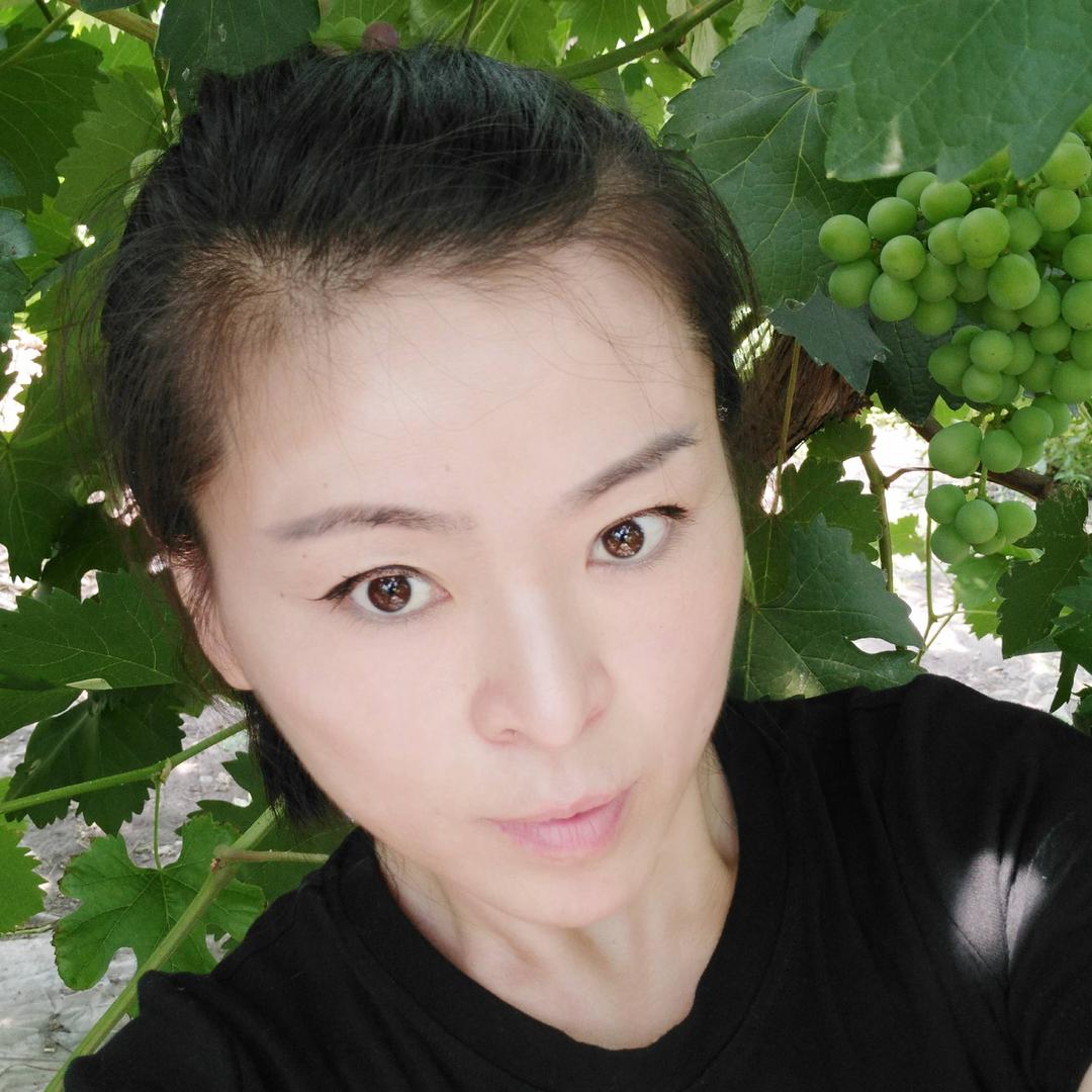 乔的田园生活