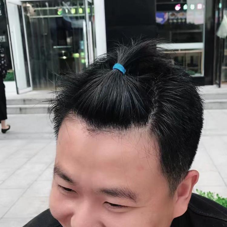 槐桥小辩哥