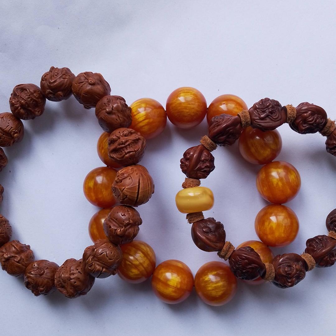 佛晓の好物推荐