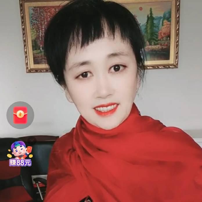 快乐彤姐