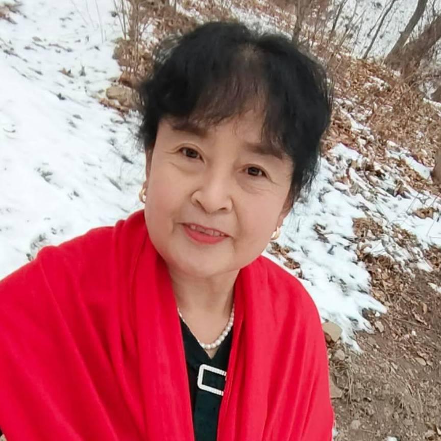 【东北姑娘幸运果