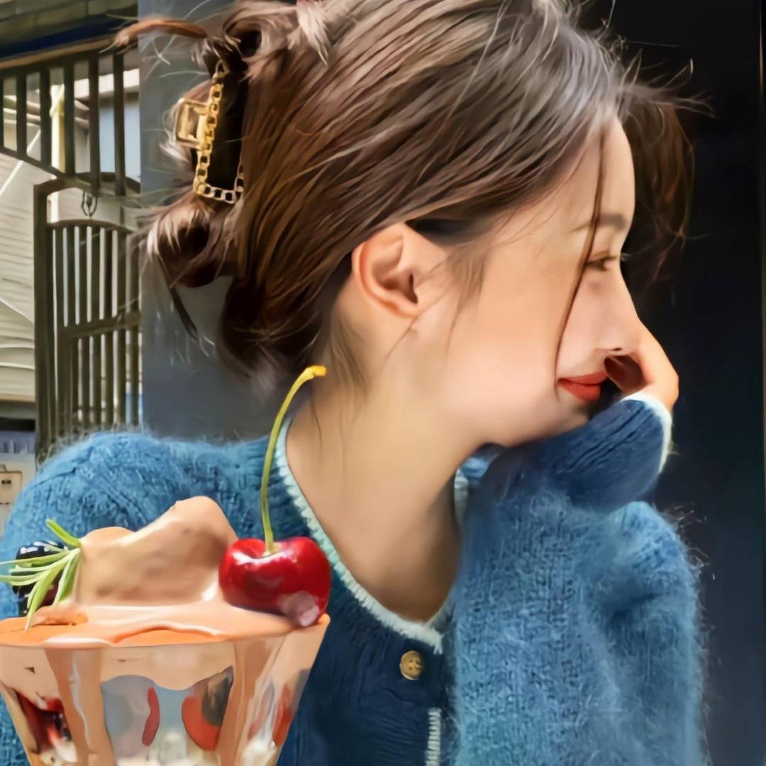 草莓安利