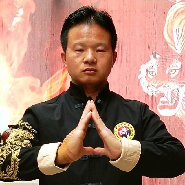 渠县少儿体能训练博击武术馆
