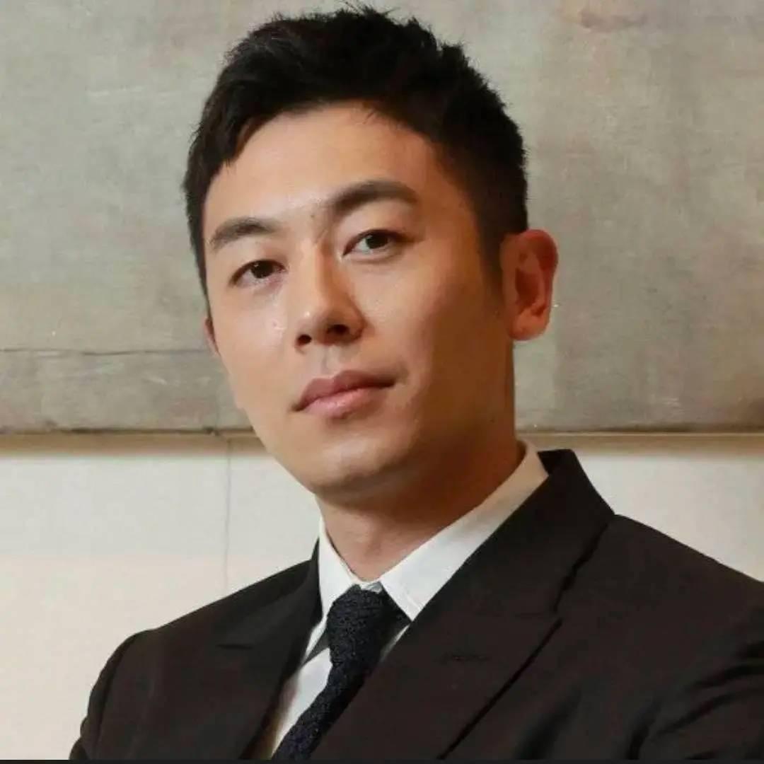 拜泉军哥