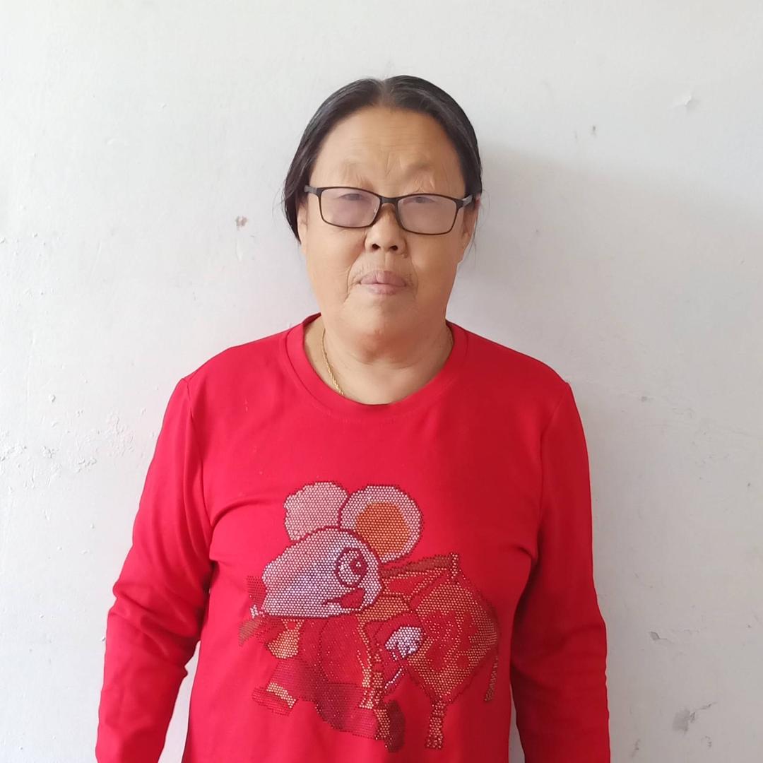 美丽心情