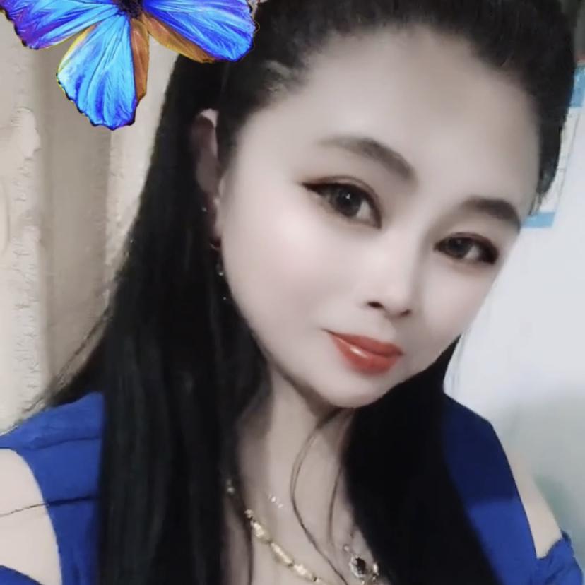🌸王云妹🌸