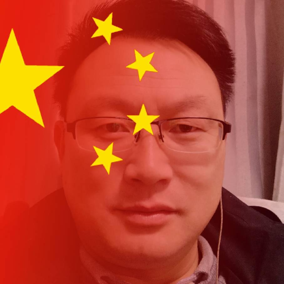 一划而过✔