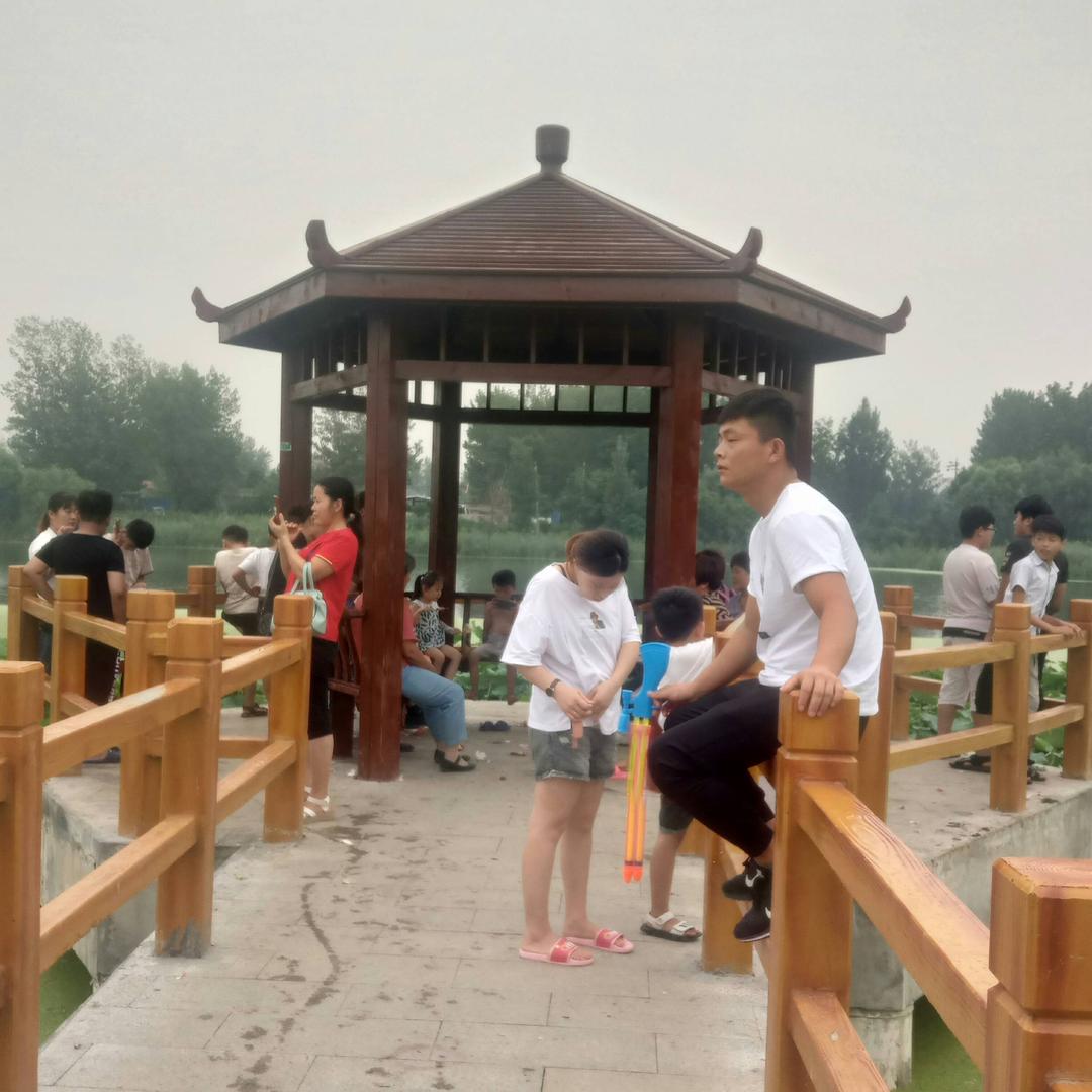 A让心情如雨后那么清新