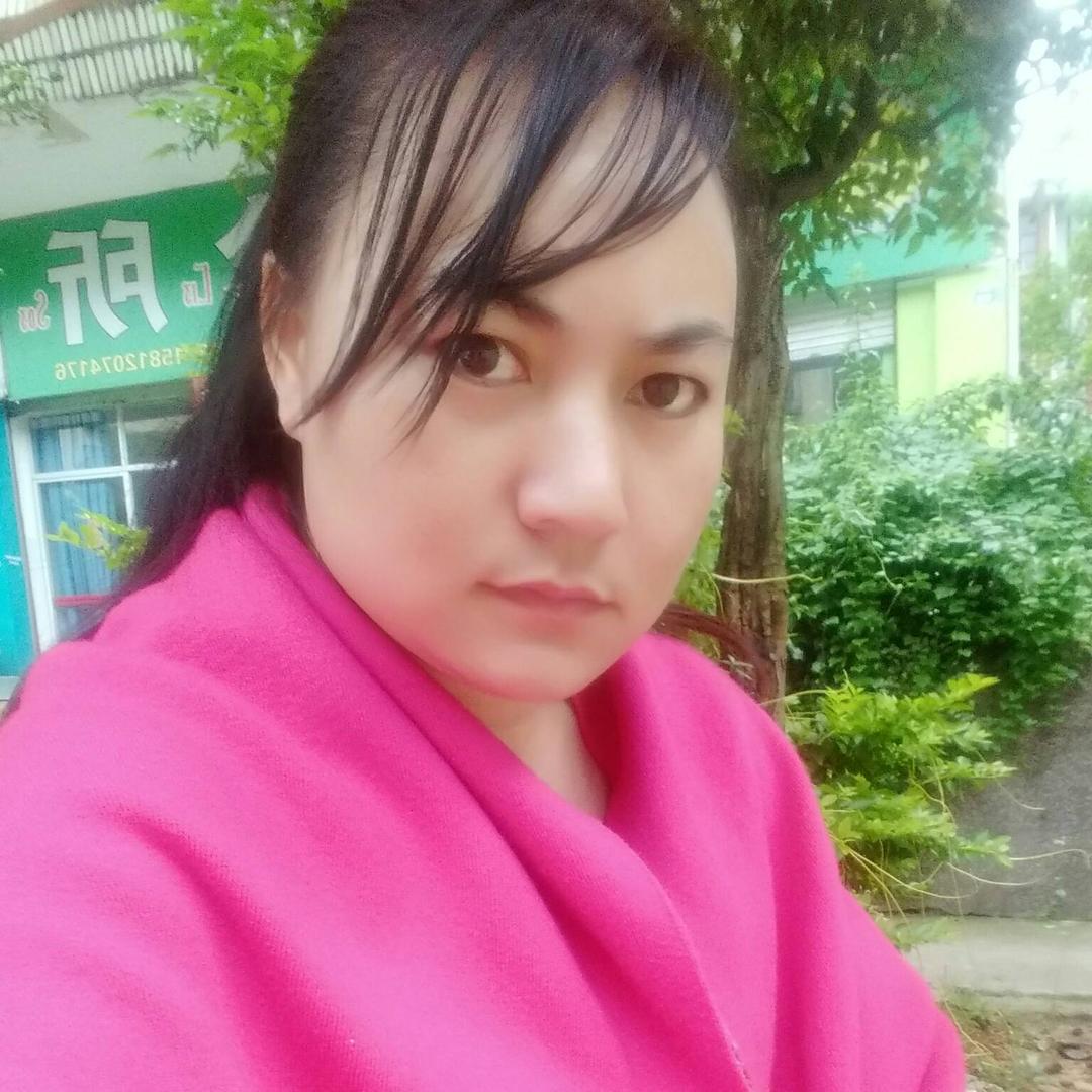 农村小妹，阿凤💆