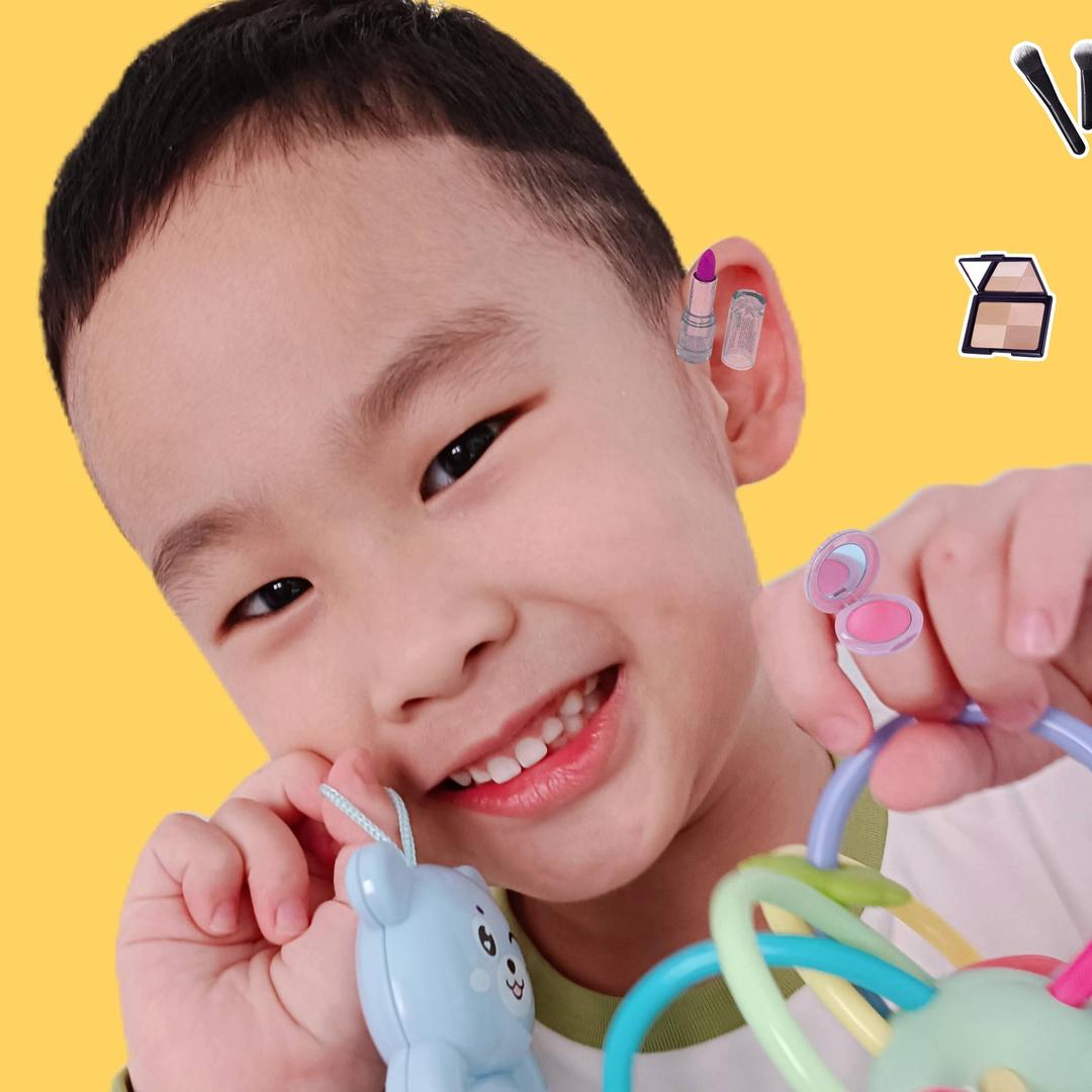 会飞的小鱼儿长大了