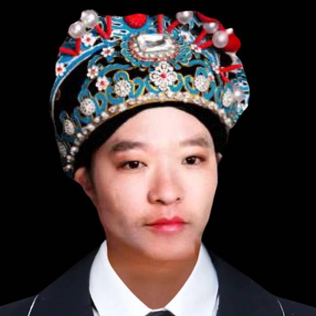 只要你能飞上天