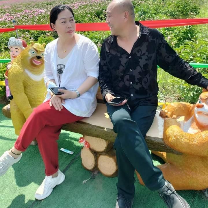 韩哥粘砖