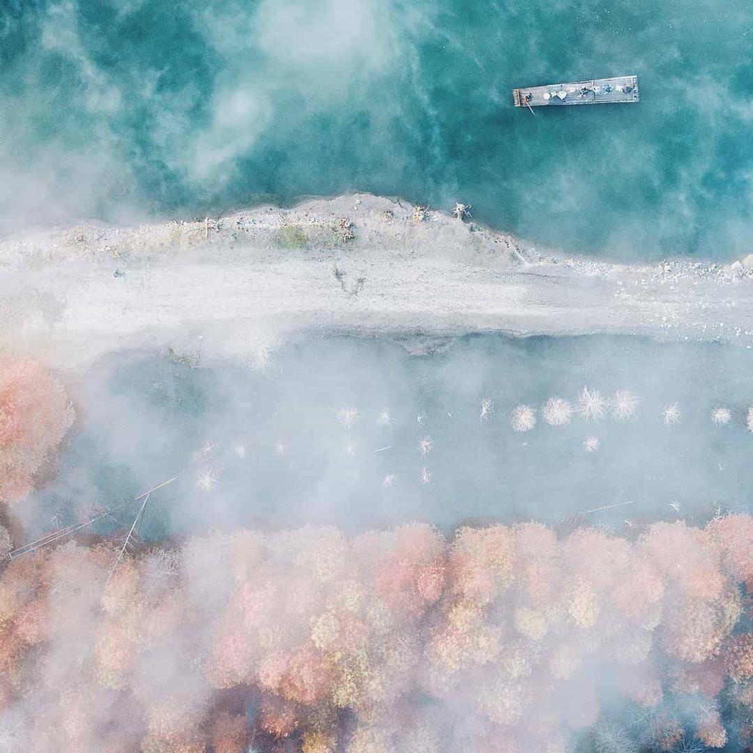 海阔天空灬