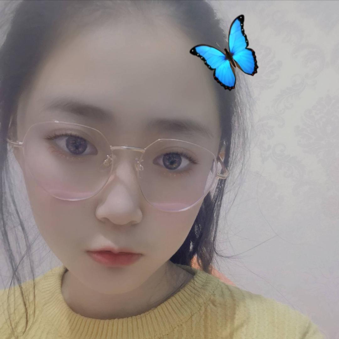 💕岁月静好💕4