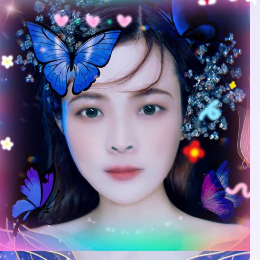 梦幻缘分