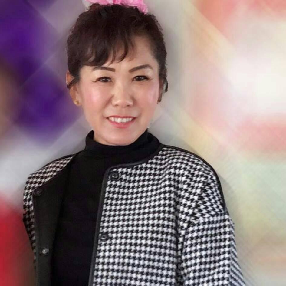 石小影（姐）