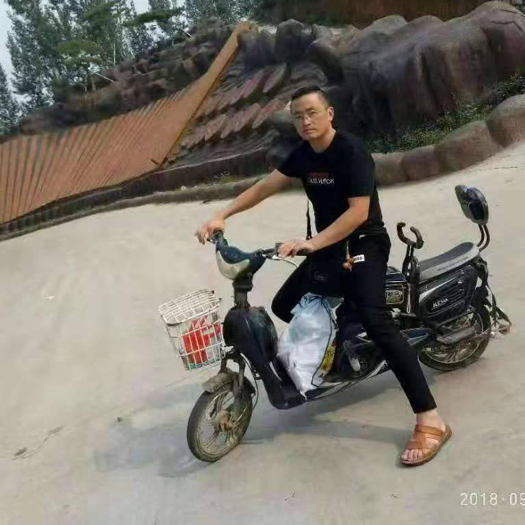 兴发古玩