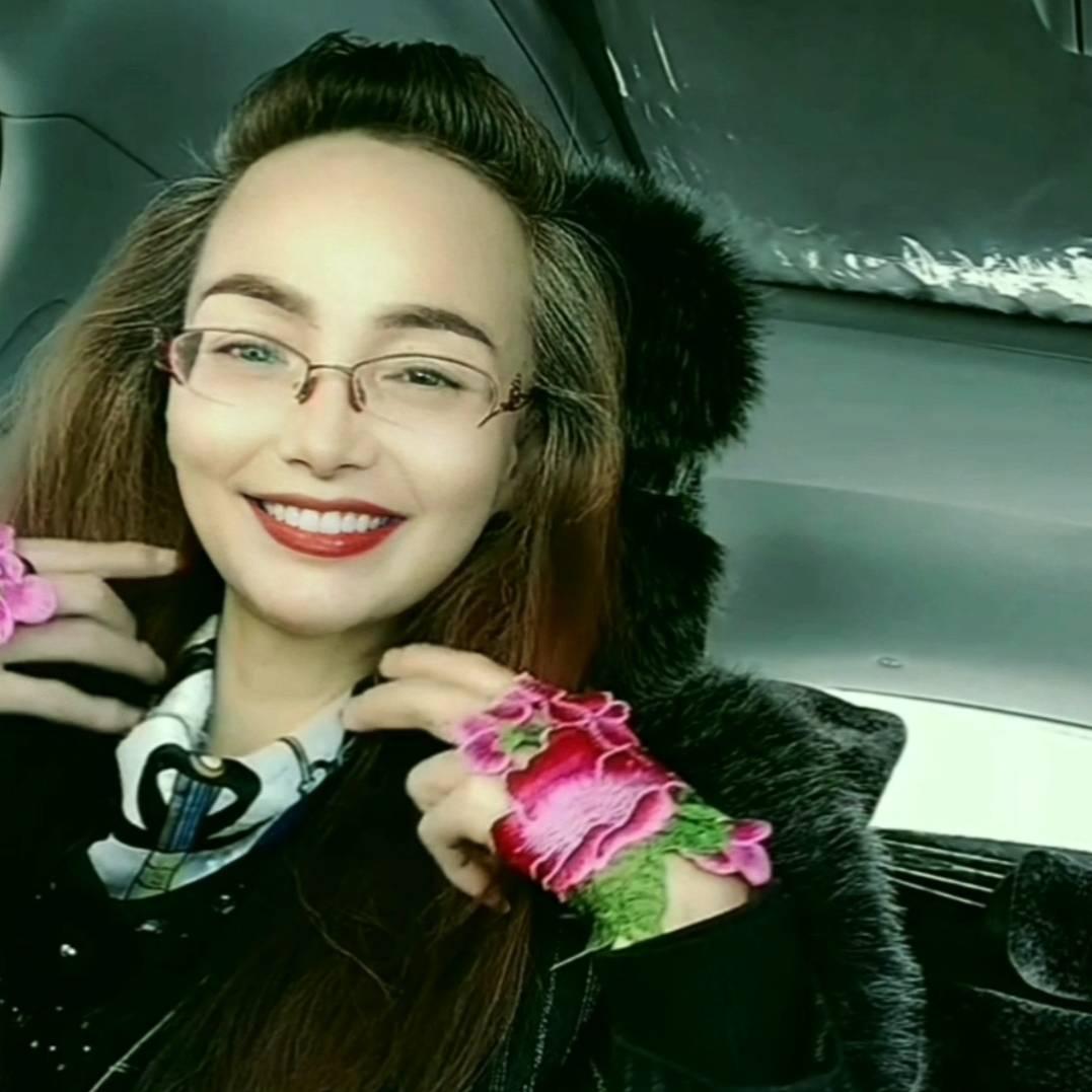 谁说妖精不如仙