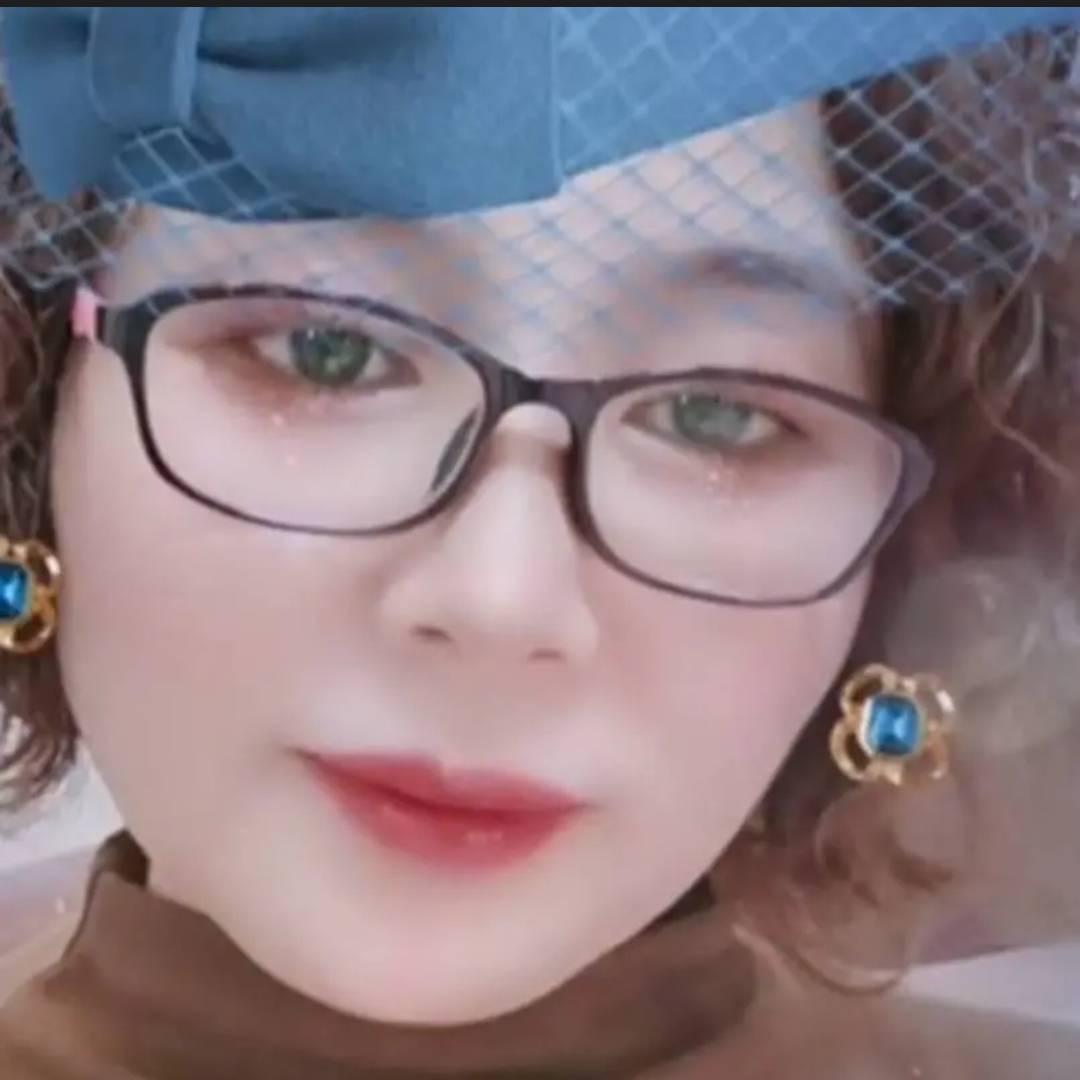 柠檬姐